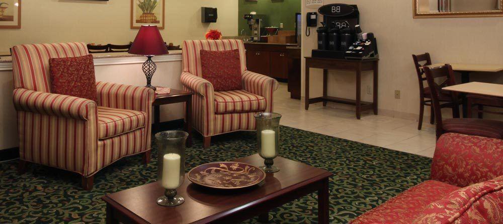 Comfort Inn & Suites Маунт-Стерлинг Экстерьер фото